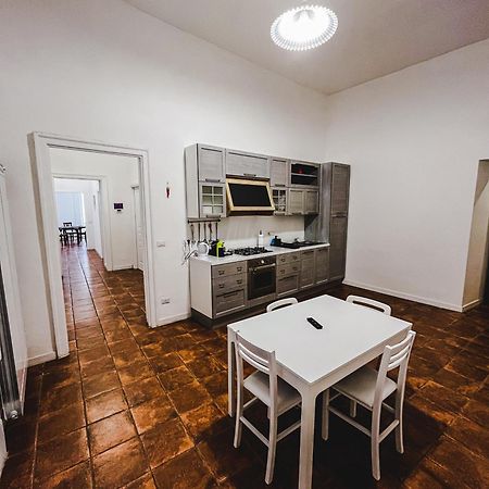 Terno Su Napoli Apartments Extérieur photo