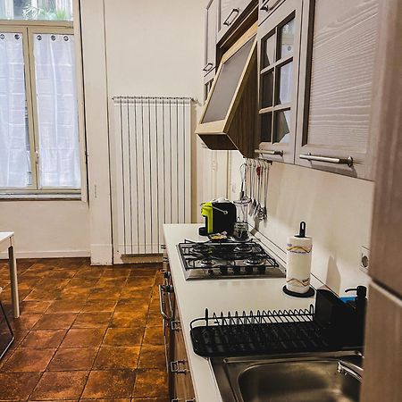 Terno Su Napoli Apartments Extérieur photo