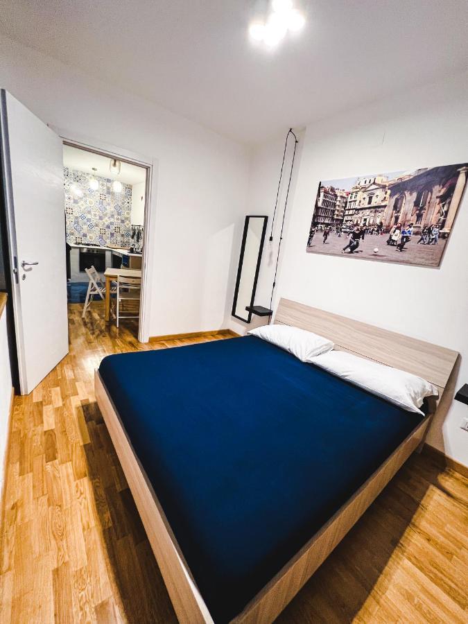 Terno Su Napoli Apartments Extérieur photo