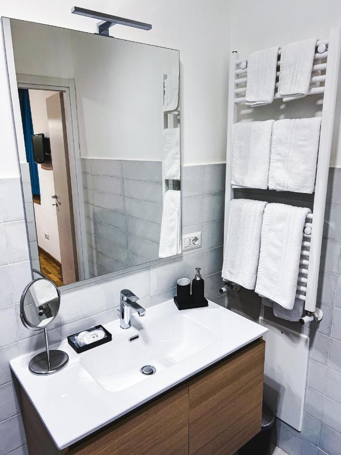 Terno Su Napoli Apartments Extérieur photo