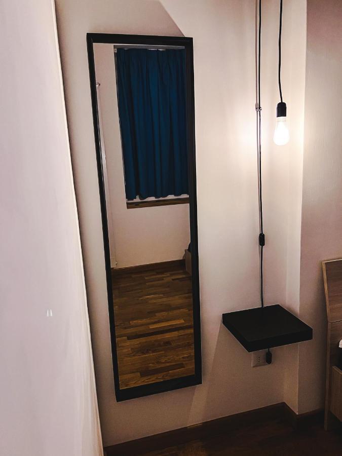 Terno Su Napoli Apartments Extérieur photo
