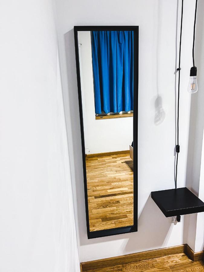 Terno Su Napoli Apartments Extérieur photo