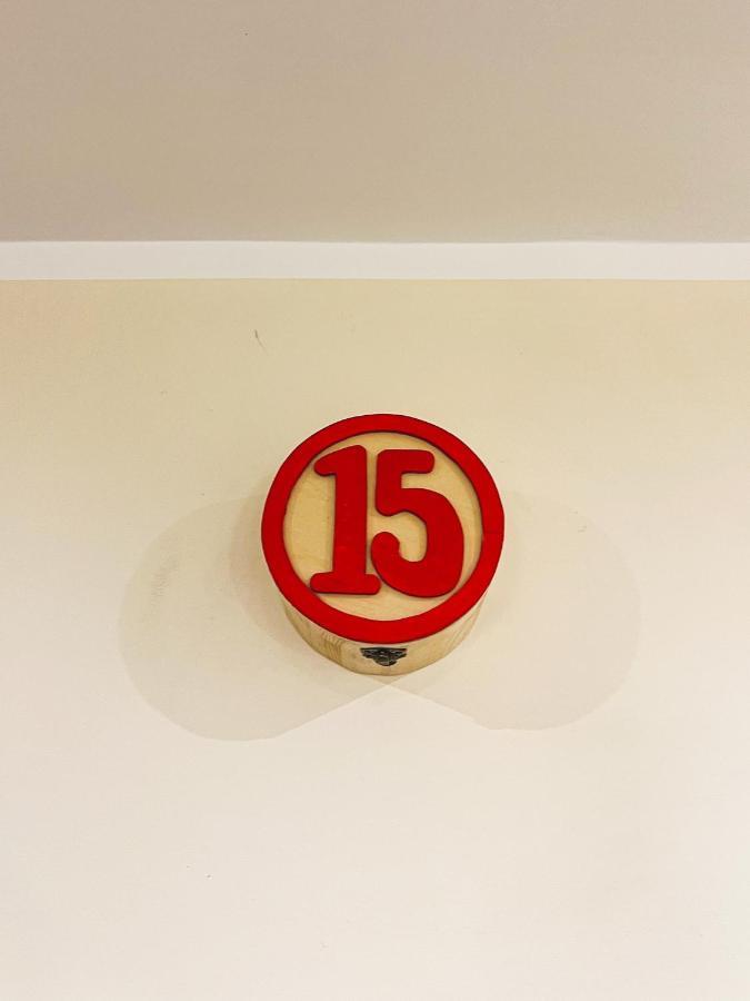Terno Su Napoli Apartments Extérieur photo