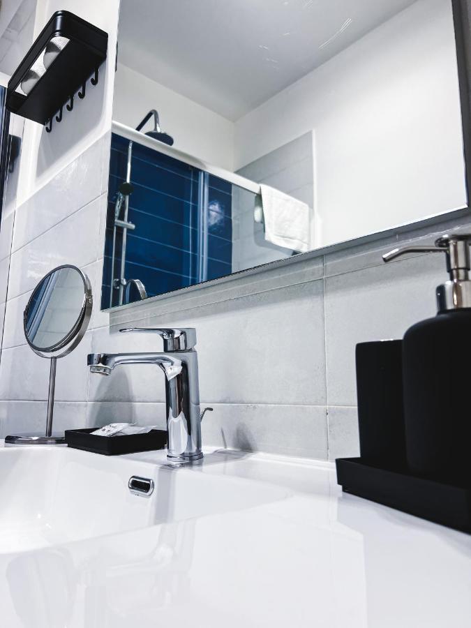 Terno Su Napoli Apartments Extérieur photo