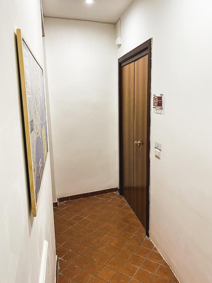Terno Su Napoli Apartments Extérieur photo