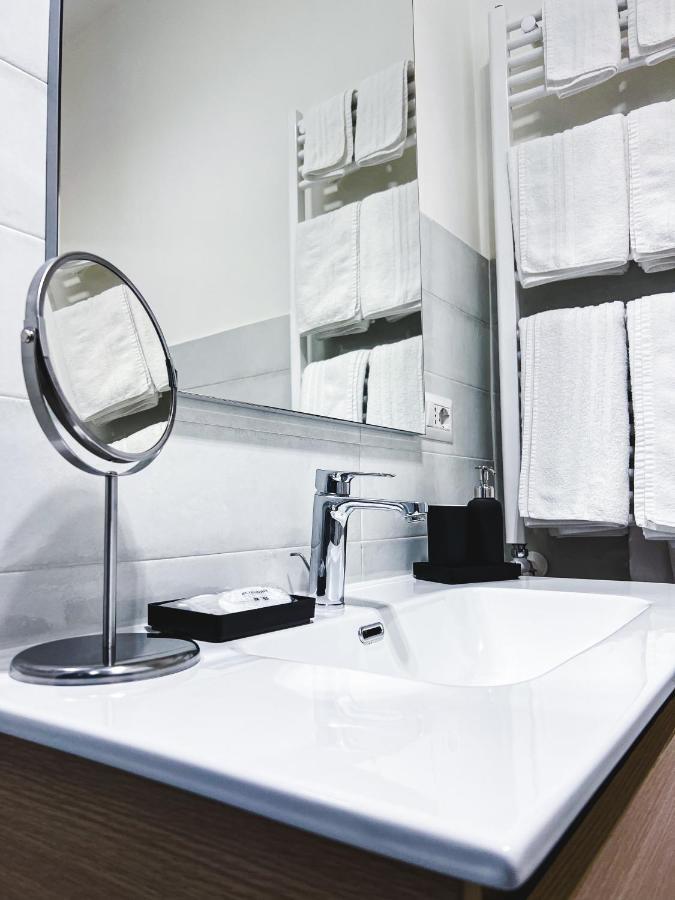 Terno Su Napoli Apartments Extérieur photo