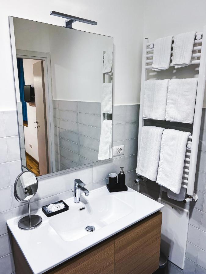 Terno Su Napoli Apartments Extérieur photo