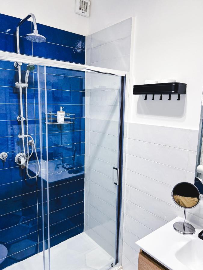 Terno Su Napoli Apartments Extérieur photo