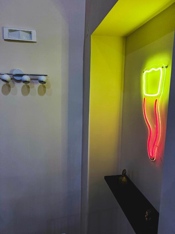 Terno Su Napoli Apartments Extérieur photo