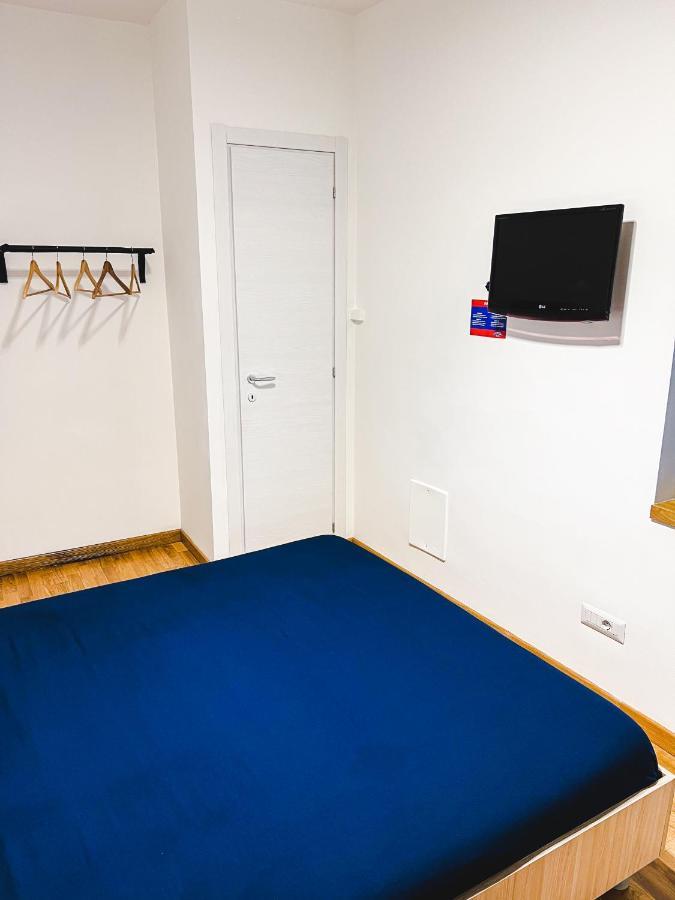 Terno Su Napoli Apartments Extérieur photo