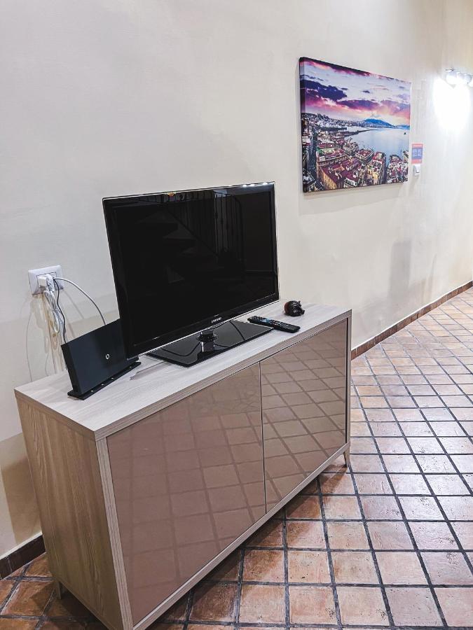 Terno Su Napoli Apartments Extérieur photo