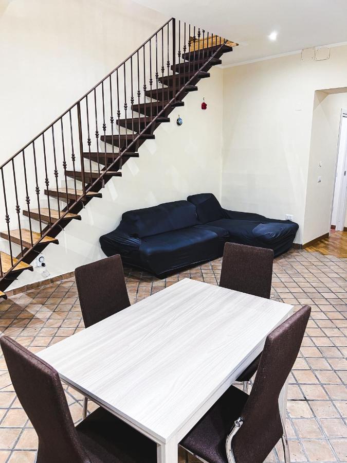 Terno Su Napoli Apartments Extérieur photo