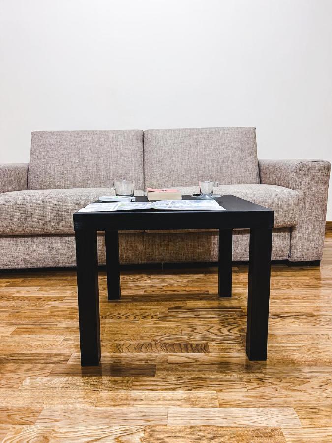 Terno Su Napoli Apartments Extérieur photo
