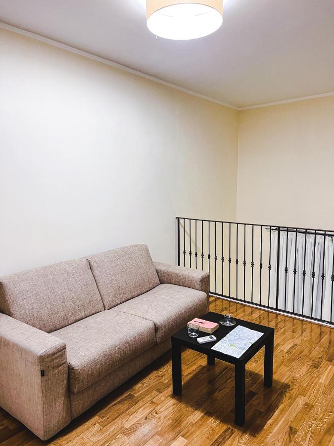 Terno Su Napoli Apartments Extérieur photo