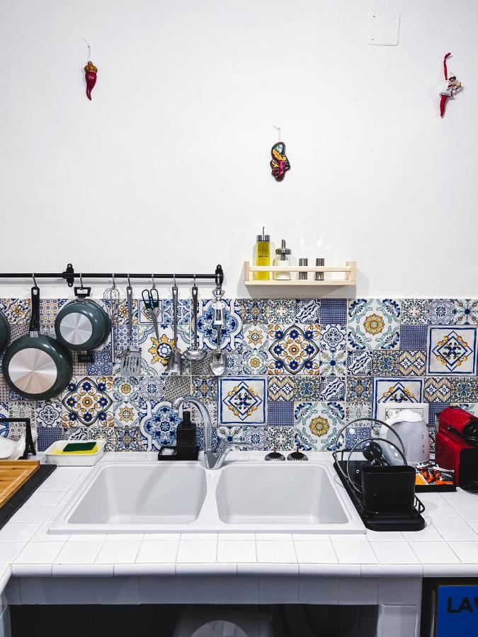 Terno Su Napoli Apartments Extérieur photo
