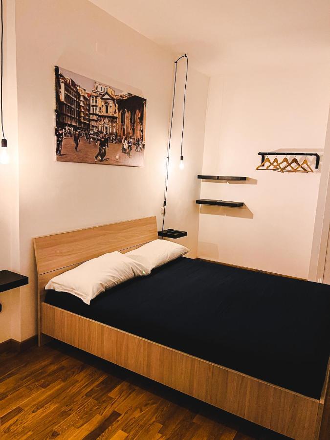 Terno Su Napoli Apartments Extérieur photo
