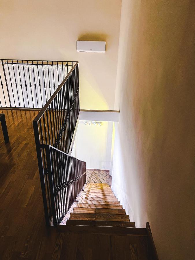 Terno Su Napoli Apartments Extérieur photo