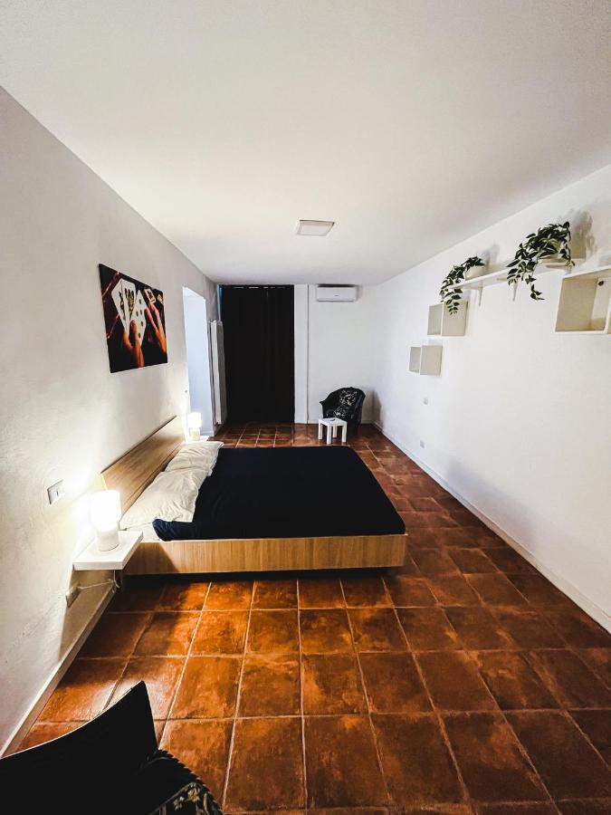 Terno Su Napoli Apartments Extérieur photo