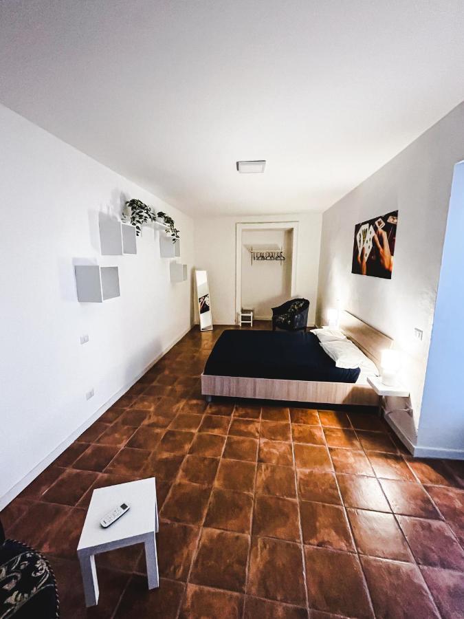 Terno Su Napoli Apartments Extérieur photo