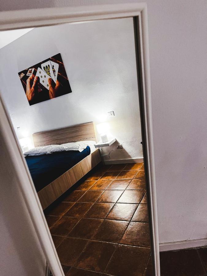 Terno Su Napoli Apartments Extérieur photo