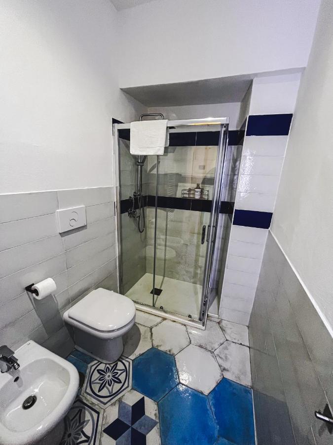 Terno Su Napoli Apartments Extérieur photo