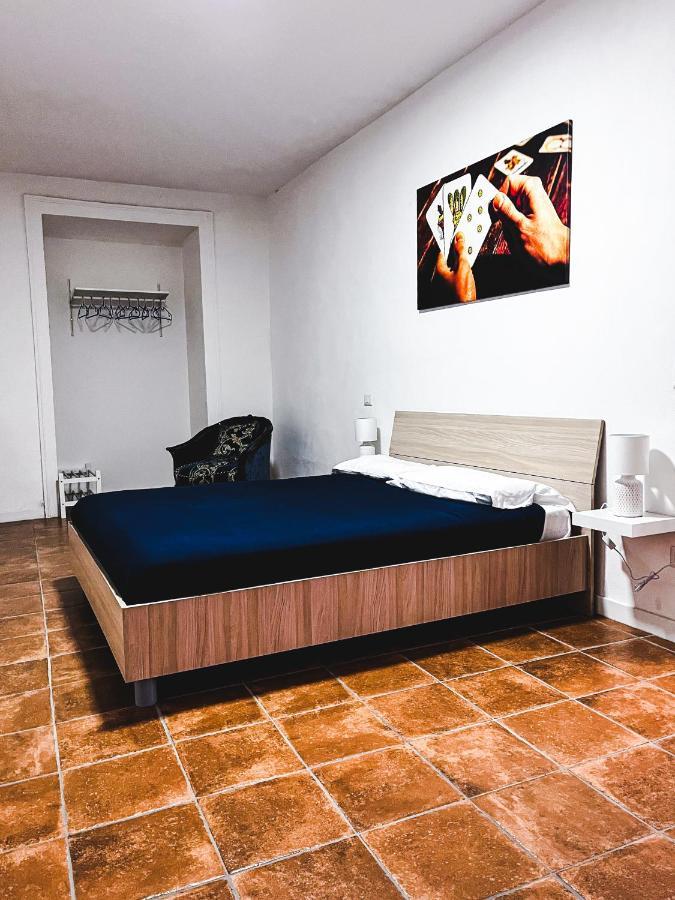 Terno Su Napoli Apartments Extérieur photo