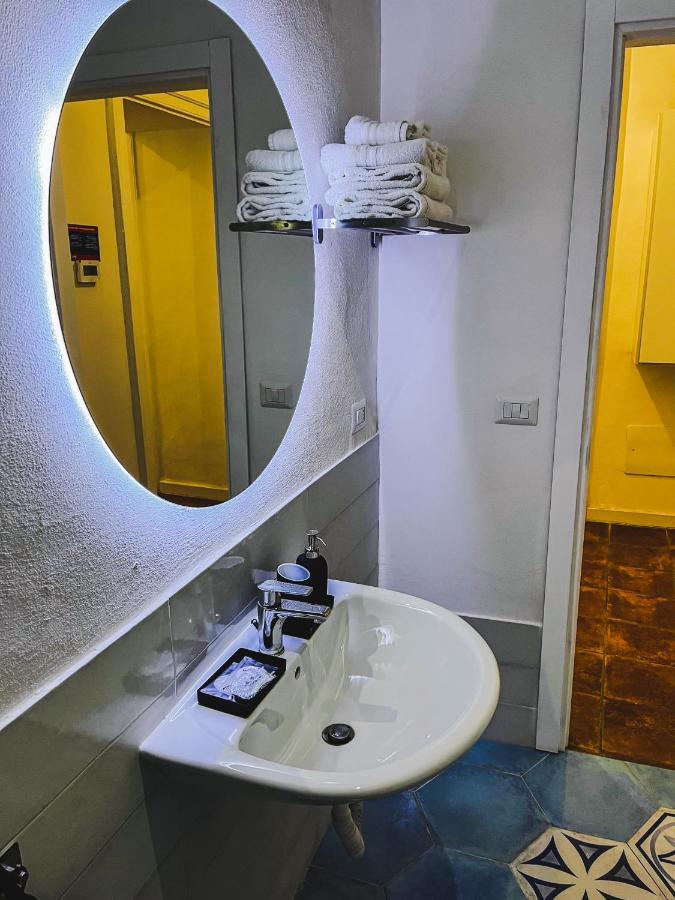 Terno Su Napoli Apartments Extérieur photo
