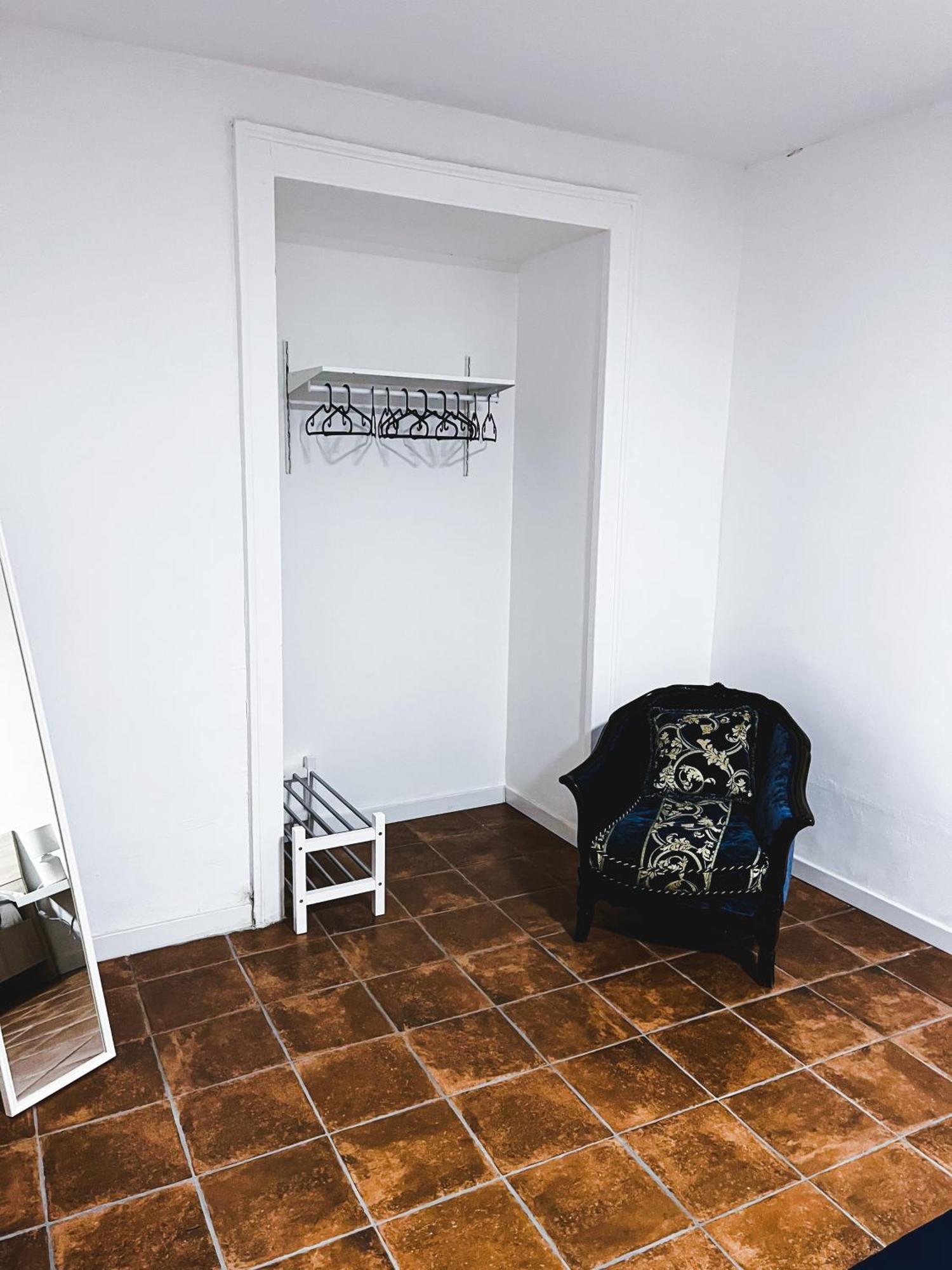 Terno Su Napoli Apartments Extérieur photo