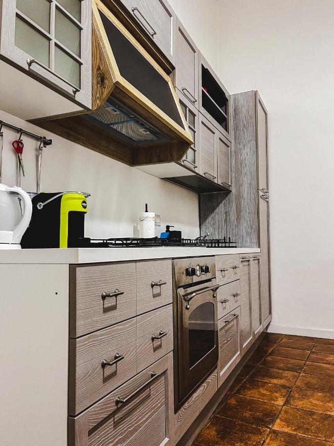 Terno Su Napoli Apartments Extérieur photo