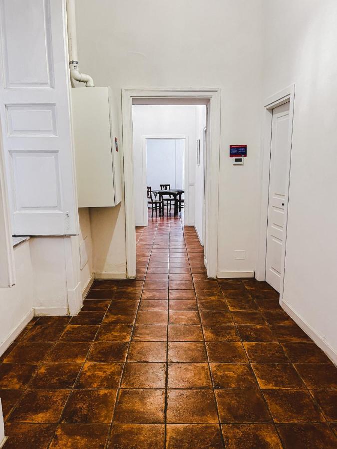 Terno Su Napoli Apartments Extérieur photo