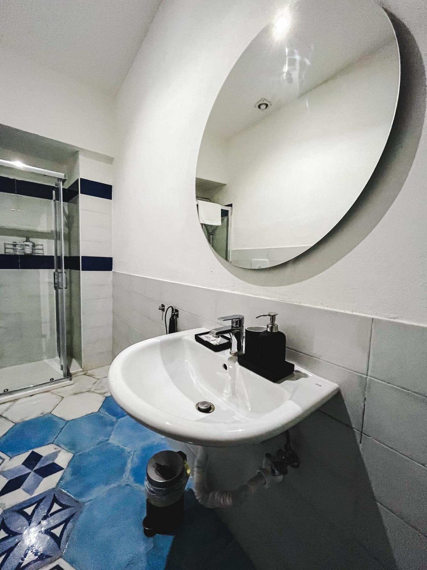 Terno Su Napoli Apartments Extérieur photo