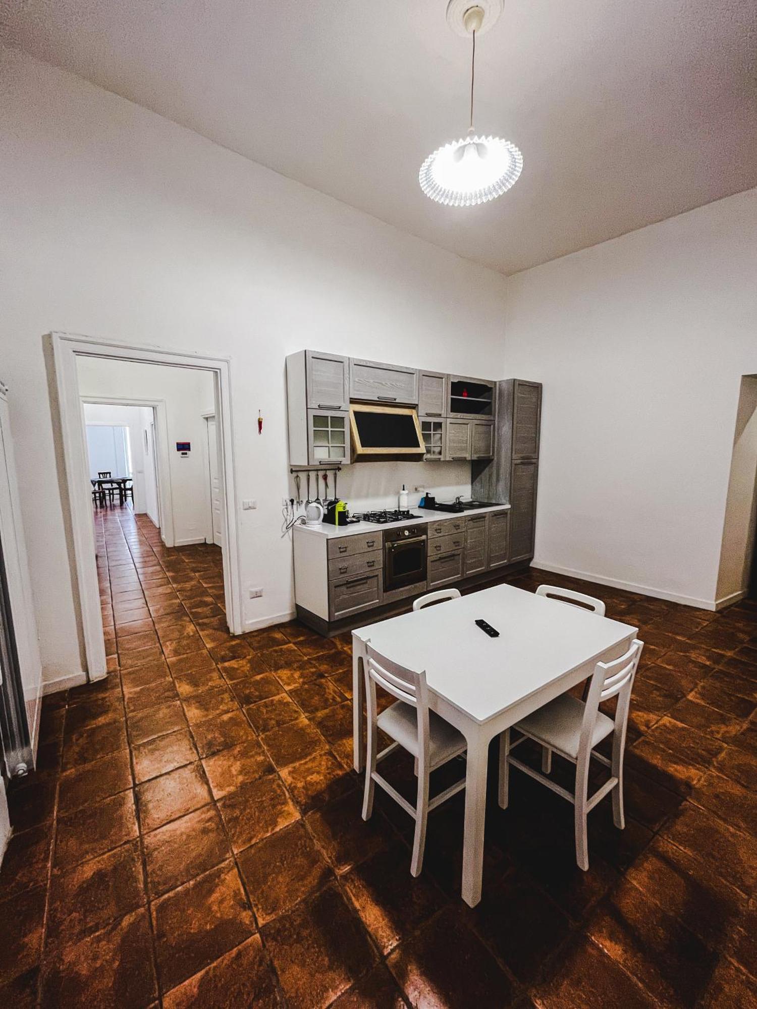 Terno Su Napoli Apartments Extérieur photo