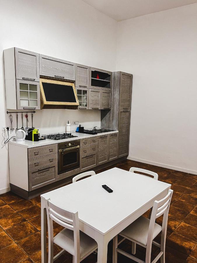 Terno Su Napoli Apartments Extérieur photo