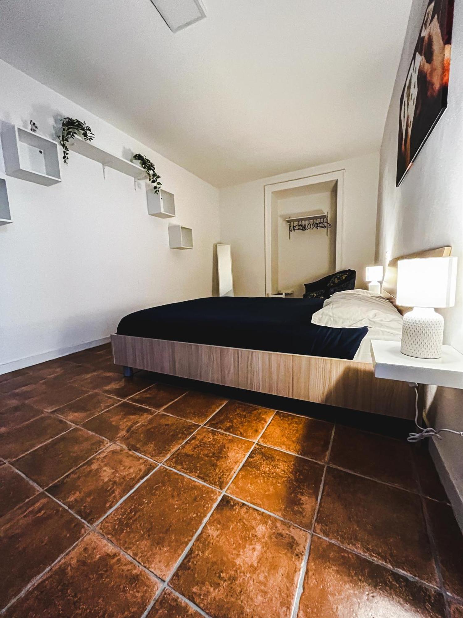 Terno Su Napoli Apartments Extérieur photo